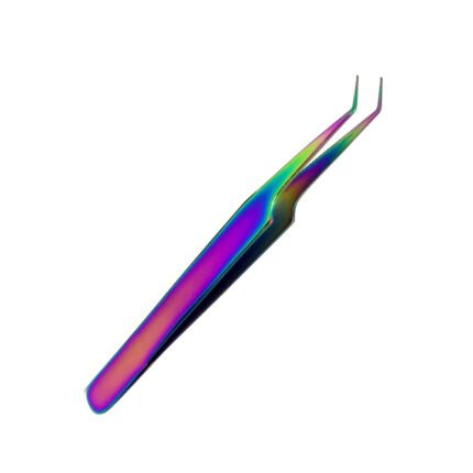 Eyelash Tweezer