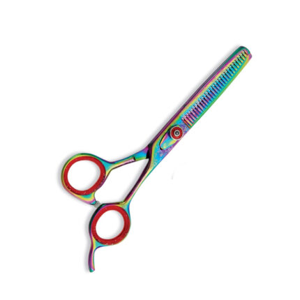 Titanium Hair Scissor