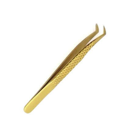 Eyelash Tweezer