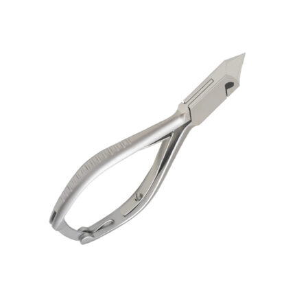 Heavy Duty Ingrown Half Jaw Nail Nipper Size 5.5″