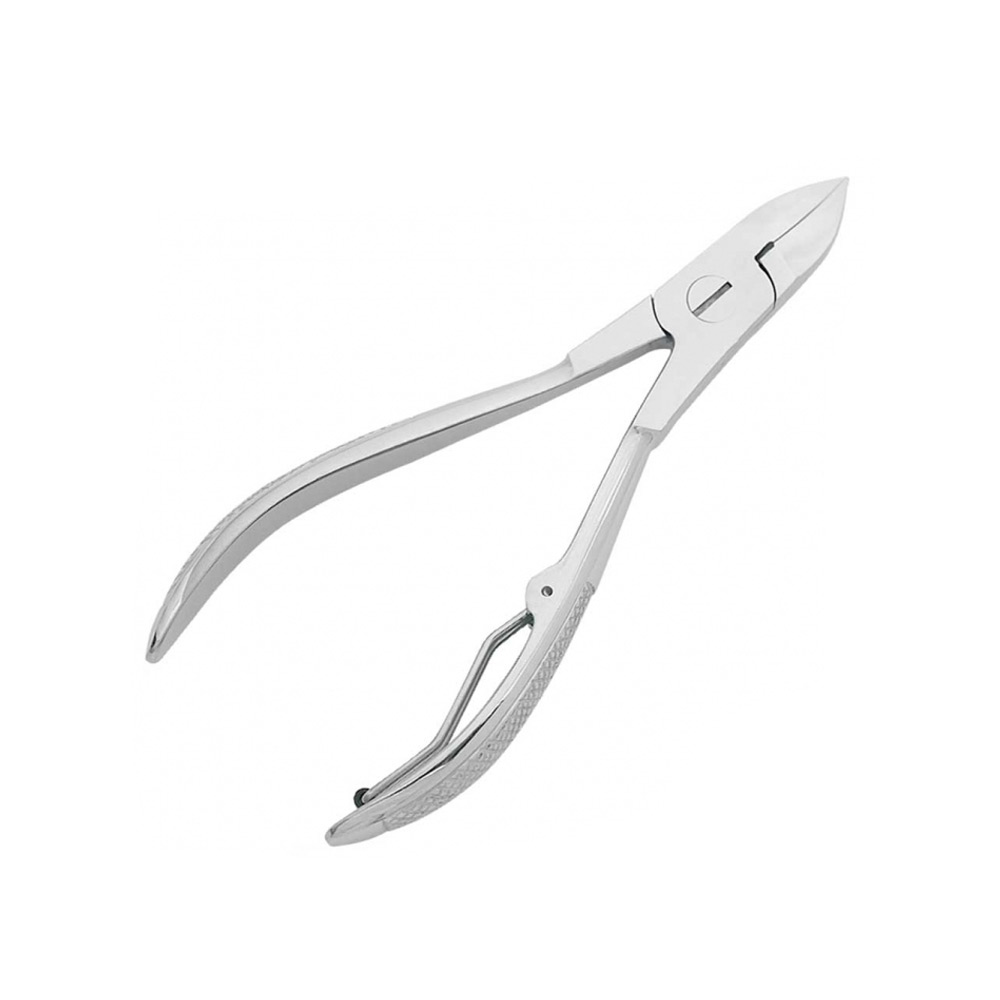 Good Design Single Spring Nail Nippers 1 Good Design Single Spring Nail Nippers