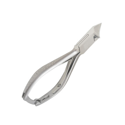 Heavy Duty Ingrown and Thick Nail Nipper Size 5.5″