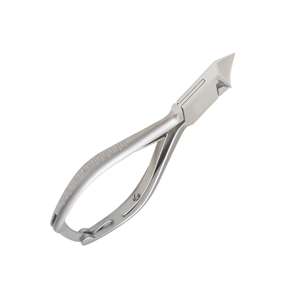 Heavy Duty Ingrown and Thick Nail Nipper Size 5 Heavy Duty Ingrown and Thick Nail Nipper Size 5.5″