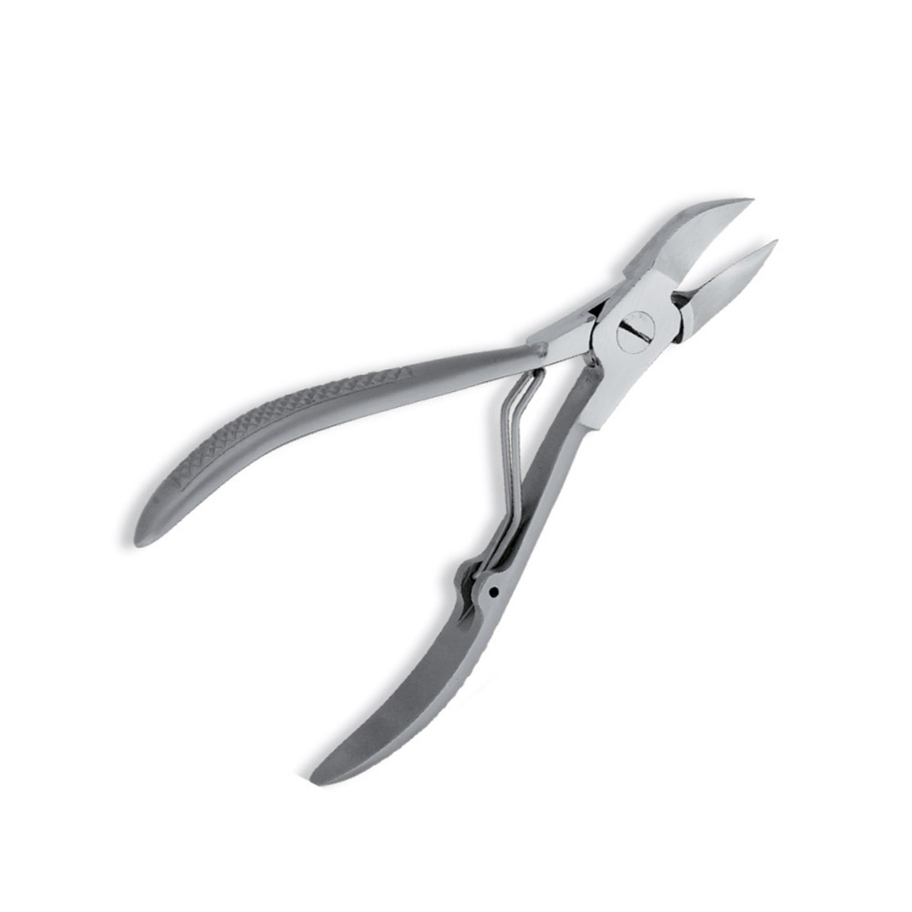 Beautiful New Design Single Spring Nail Nippers 1 Beautiful New Design Single Spring Nail Nippers
