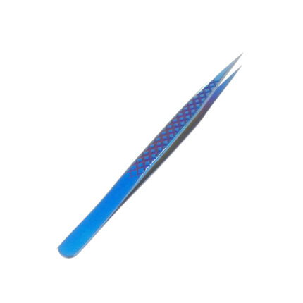 Eyelash Tweezer