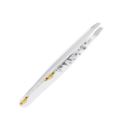 Eyebrow Tweezer