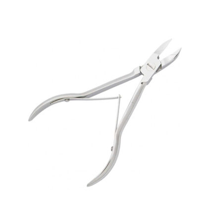 Single Spring Nail Nippers New Design