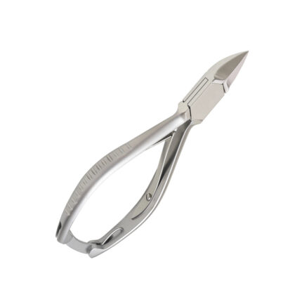 Ingrown and Thick Nail Nipper Double Spring Size 5.5″