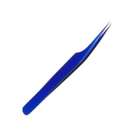 Eyelash Tweezer
