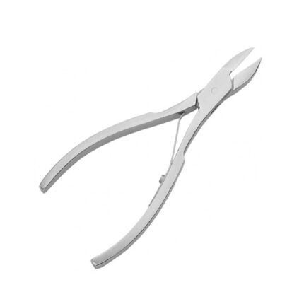 New Design High Quality Plain Handle Nail Nippers