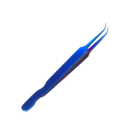 Eyelash Tweezer