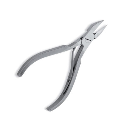 High Quality Plain Handle Nail Nippers
