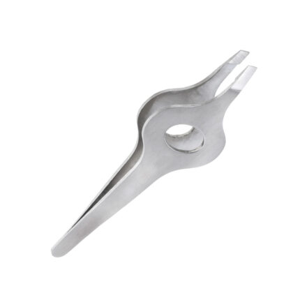 Eyebrow Tweezer