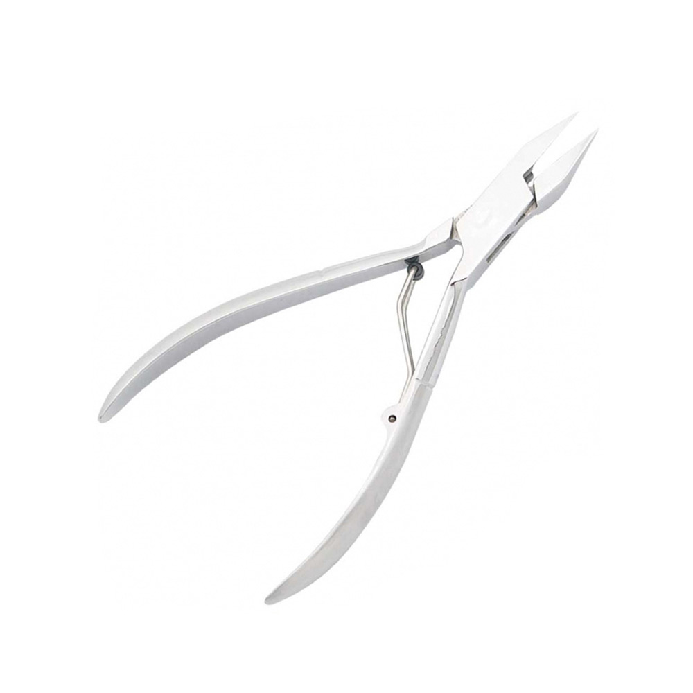 Light Weight Single Spring Nail Nippers 1 Light Weight Single Spring Nail Nippers