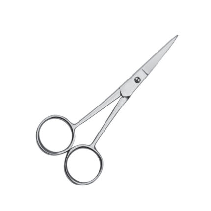 Cuticle Scissor