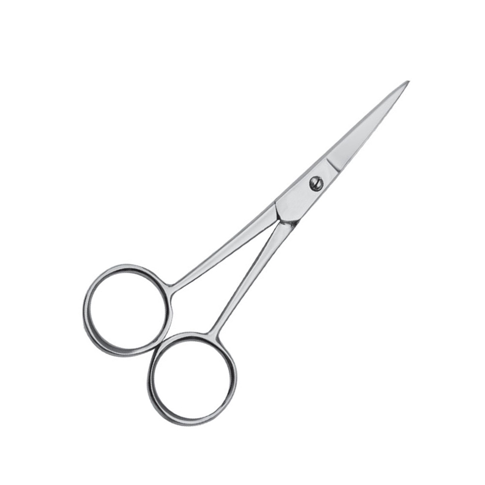 Cuticle Scissor 1 Cuticle Scissor