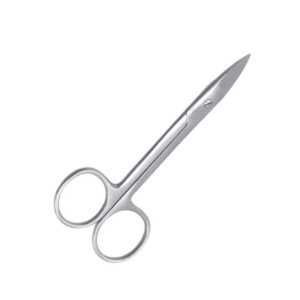 Cuticle Scissor