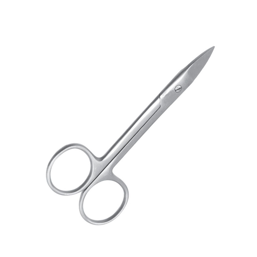 Cuticle Scissor 1 Cuticle Scissor