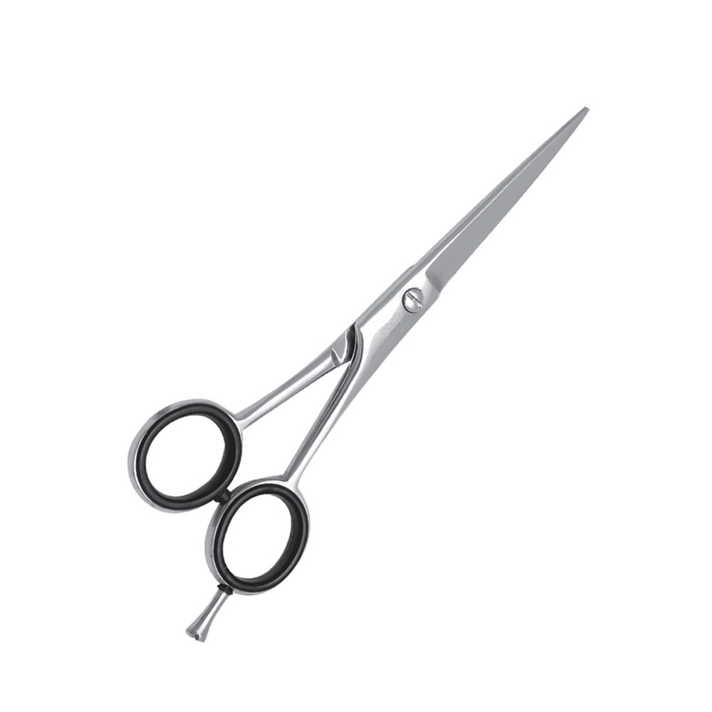 Barber Hair Cutting Scissor 1 Barber Hair Cutting Scissor