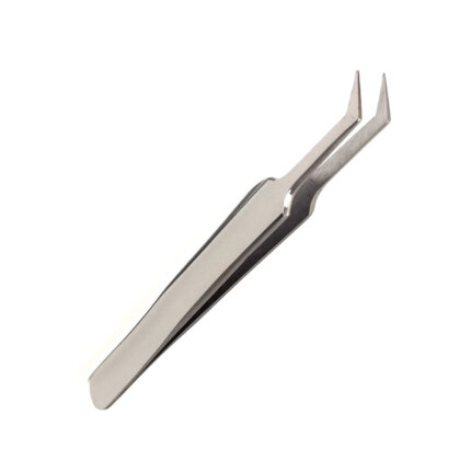 Eyelash Tweezer