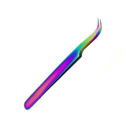 Eyelash Tweezer