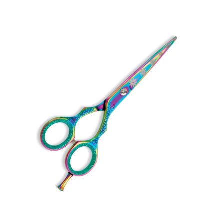 Titanium Hair Scissor