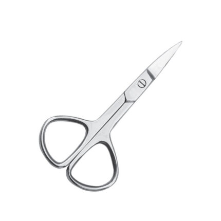 Cuticle Scissor