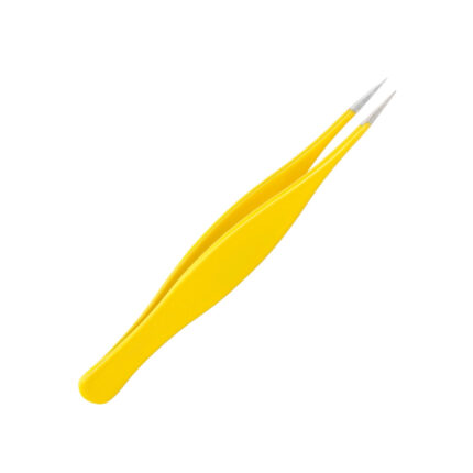 Eyebrow Tweezer