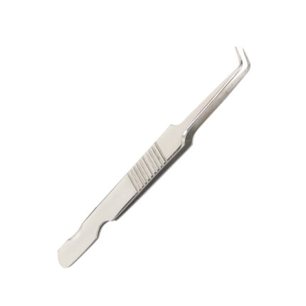 Eyelash Tweezer
