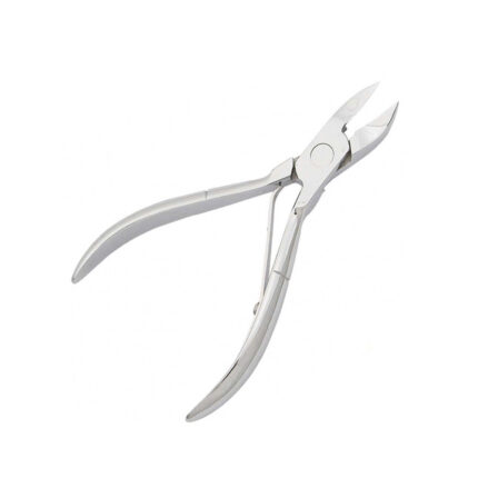 New Design High Quality Single Spring Nail Nippers