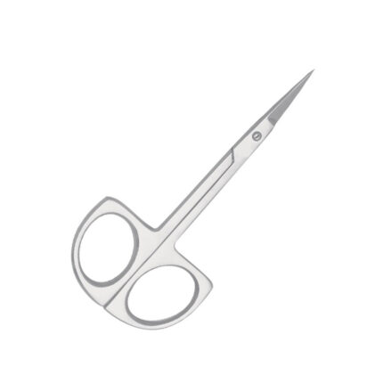 Cuticle Scissor