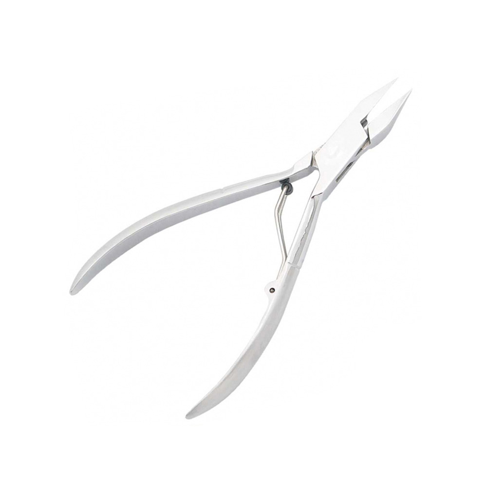High Quality Single Spring Nail Nippers 1 High Quality Single Spring Nail Nippers