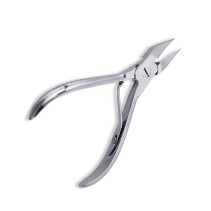 Nail Nippers made of stainless steel