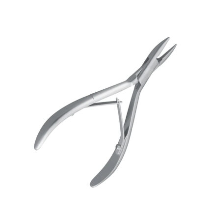 Ingrown Nipper