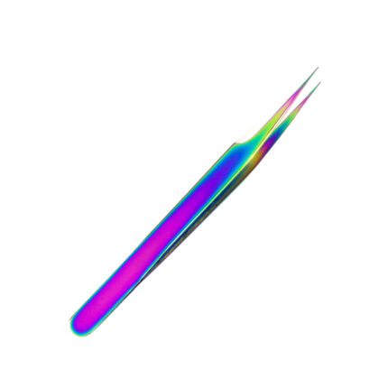 Eyelash Tweezer