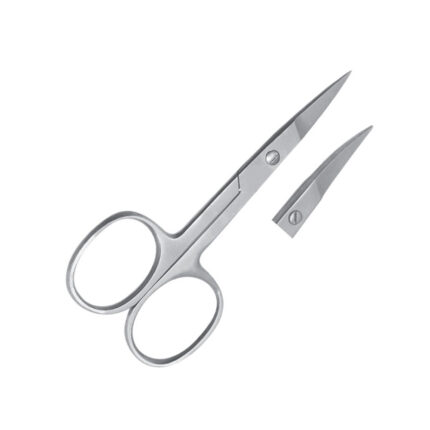 Cuticle Scissor