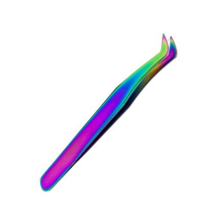 Eyelash Tweezer