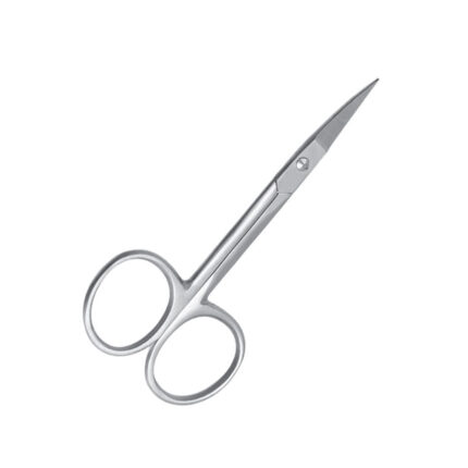 Cuticle Scissor