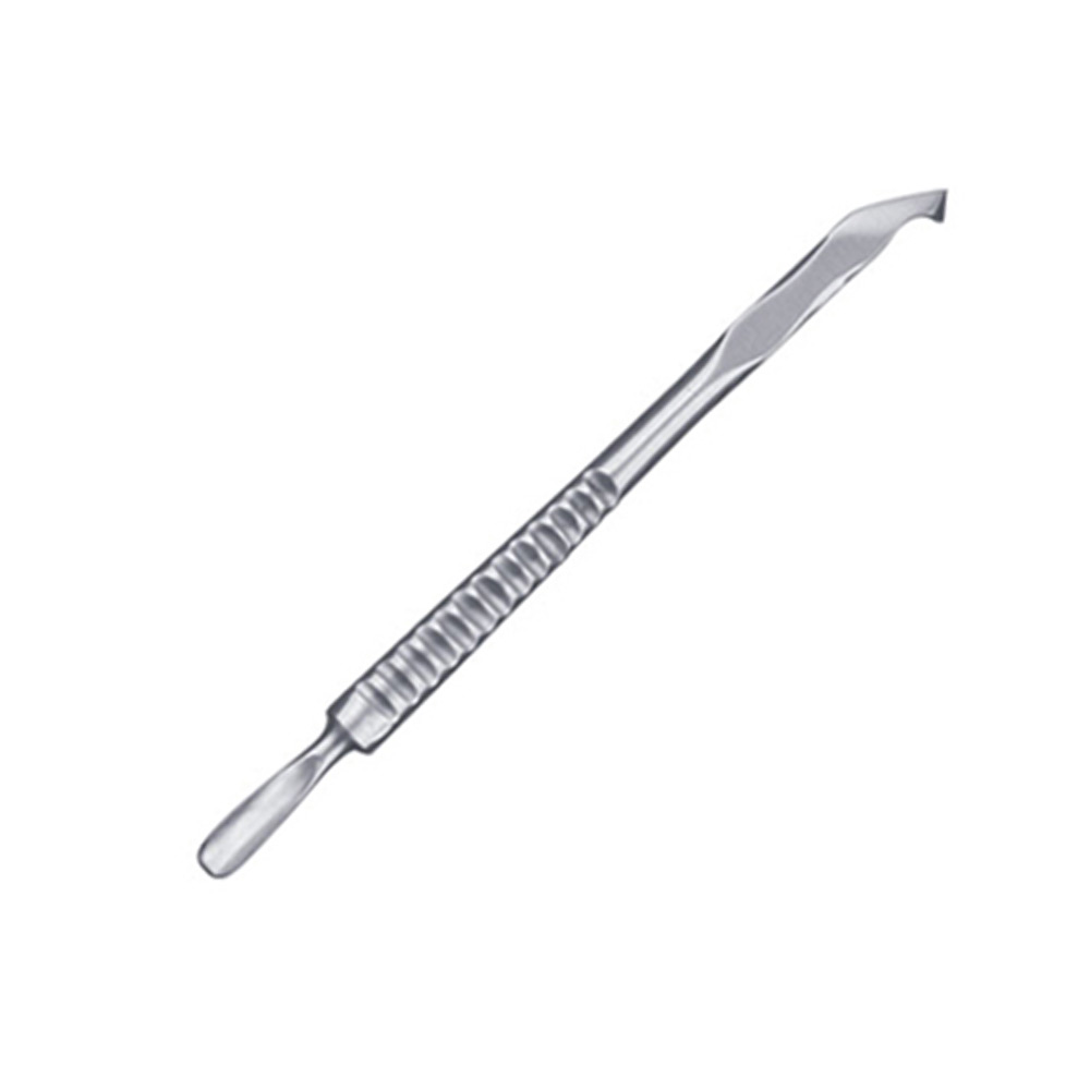 Double Sided Cuticle Pusher 1 Double Sided Cuticle Pusher