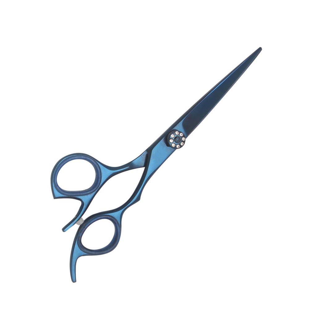 Barber Hair Cutting Scissor 1 Barber Hair Cutting Scissor