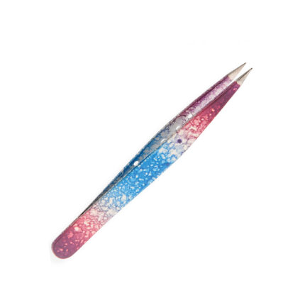 Eyebrow Tweezer