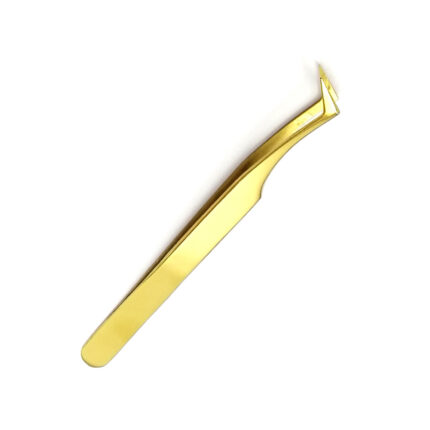 Eyelash Tweezer