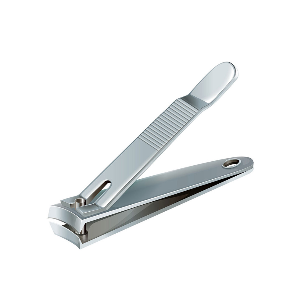 Nail Cutter 1 Nail Cutter