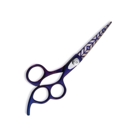 Titanium Hair Scissor