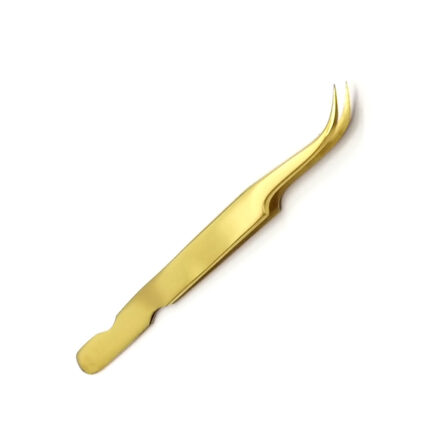 Eyelash Tweezer
