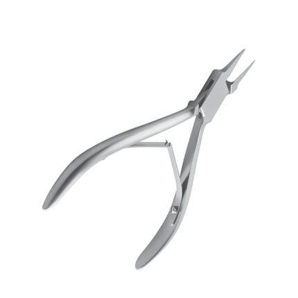 Ingrown Nipper