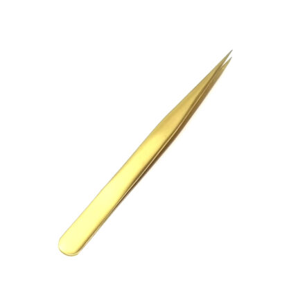 Eyelash Tweezer