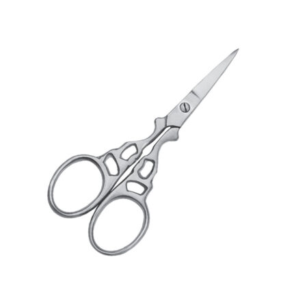 Cuticle Scissor