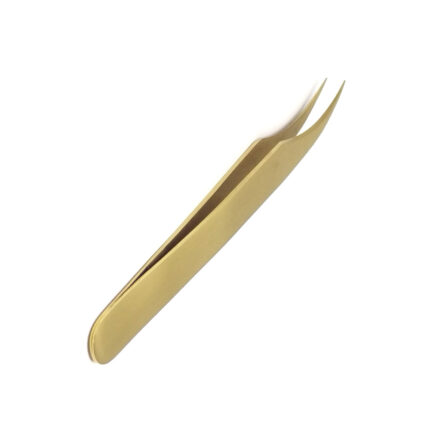 Eyelash Tweezer