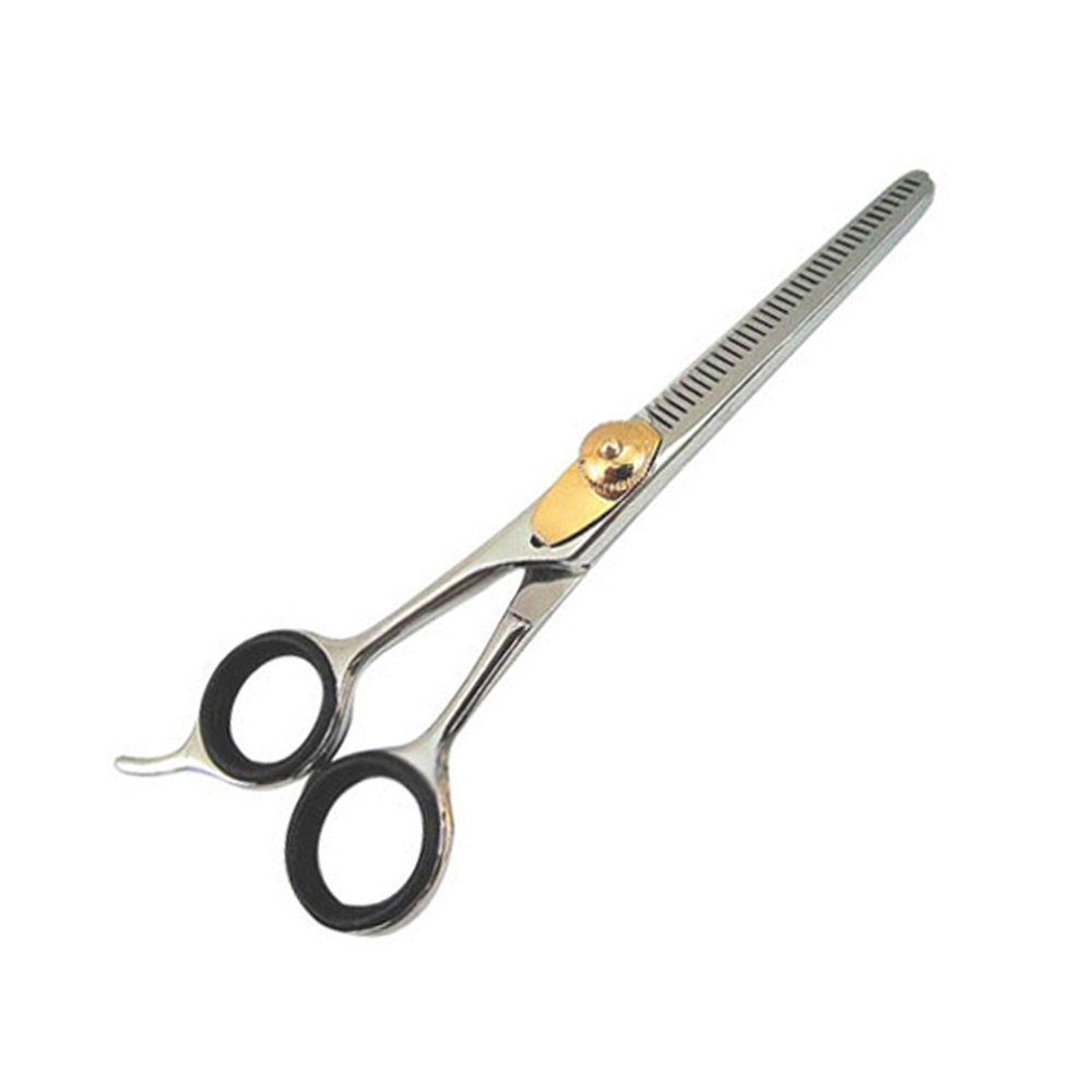 Professional Thinning Scissors, Left Hand 1 Professional Thinning Scissors, Left Hand